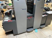 Heidelberg SM52-2